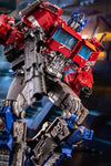 Boneco Transformers Optimus Prime Brinquedo