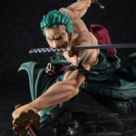 Figure Action Zoro Roronoa One Piece