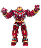 Boneco Homem de Ferro Hulkbuster