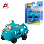 Boneco Super Wings Action Figure - Nerd Loja