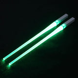 Hashi Star Wars Sabre de Luz com Led - Nerd Loja