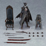 Action Figure Bloodborne Lady Maria 