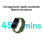 Relógio Huawei Band 8 Amoled