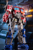 Boneco Transformers Optimus Prime Brinquedo