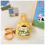 Mochila de Ombro Infantil - Nerd Loja