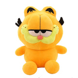 Garfield de Pelúcia 20cm - Nerd Loja