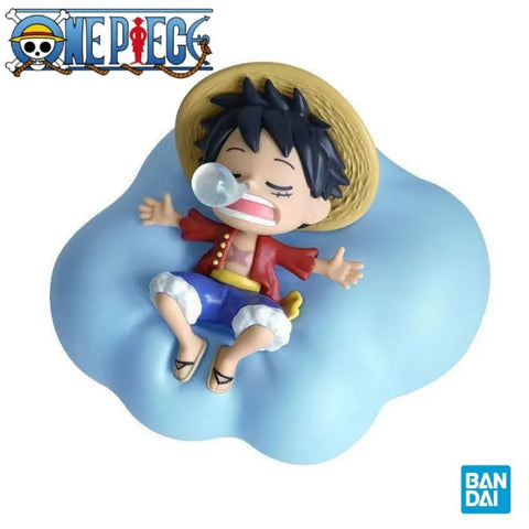 Luminária One Piece Sweet Dreams Caixa Surpresa