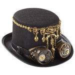 Roupa Steampunk