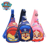 Mochila de Ombro Infantil