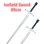 IceField Espada Game of Thrones