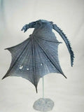 Boneco Dragon Viserion GOT - Nerd Loja