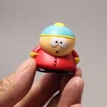 Boneco South Park Eric Cartman