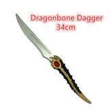 Dragonbone Dagger Game of Thornes