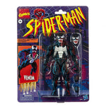 Boneco Venom Spider Man  - Nerd Loja