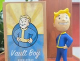 Action Figure Fallout Bobblehead - Nerd Loja