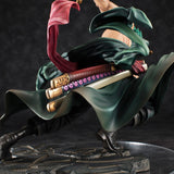 Roronoa Zoro Santoryu Estátua