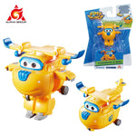 Boneco Super Wings Action Figure - Nerd Loja