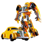 Boneco Transformers Brinquedo - Nerd Loja