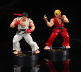 Boneco Street Fighter Ken Ryu