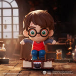 Miniatura Harry Potter