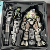 Action Figure Titanfall Atlas