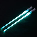 Hashi Star Wars Sabre de Luz com Led - Nerd Loja