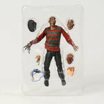 Action Figure Freddy Krueger