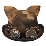 Chápeu SteamPunk