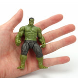 Boneco Vingadores Hulk 