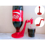 Dispensador de Bebidas Coca Cola  - Nerd Loja