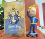 Boneco Fallout BOBBLEHEAD