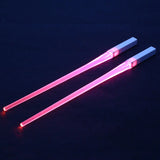 Hashi Star Wars Sabre de Luz com Led - Nerd Loja