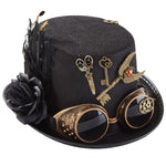 Roupa Steampunk