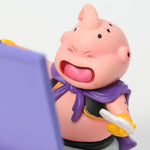 Boneco do Majin Boo Dragon Ball - Nerd Loja