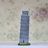 Miniatura da Torre de Pisa