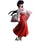 Boneco Inuyasha 20cm Action Figure - Nerd Loja