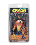 Action Figure Crash Bandicoot 15cm 