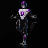 Boneco do Freeza Black Action Figure