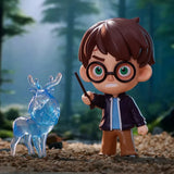 Miniatura Harry Potter - Nerd Loja