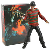 Boneco do Freddy Krueger - Nerd Loja