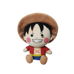 Pelucia One Piece 25cm (Vários Modelos)