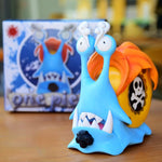 Telefone One Piece Caracol - Nerd Loja