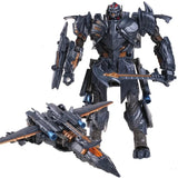 Boneco Transformers Brinquedo - Nerd Loja