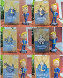 Action Figure Fallout Bobblehead