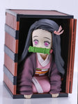 Action Figure Demon Slayer Nezuko