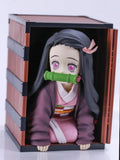 Action Figure Demon Slayer Nezuko