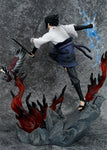 Boneco do Sasuke Naruto Action Figure 30cm