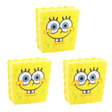 Esponja do Bob Esponja Para Banho - Nerd Loja