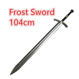 Frost Sword Game of Thrones