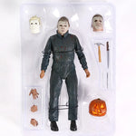 Boneco Halloween Michael Myers - Nerd Loja